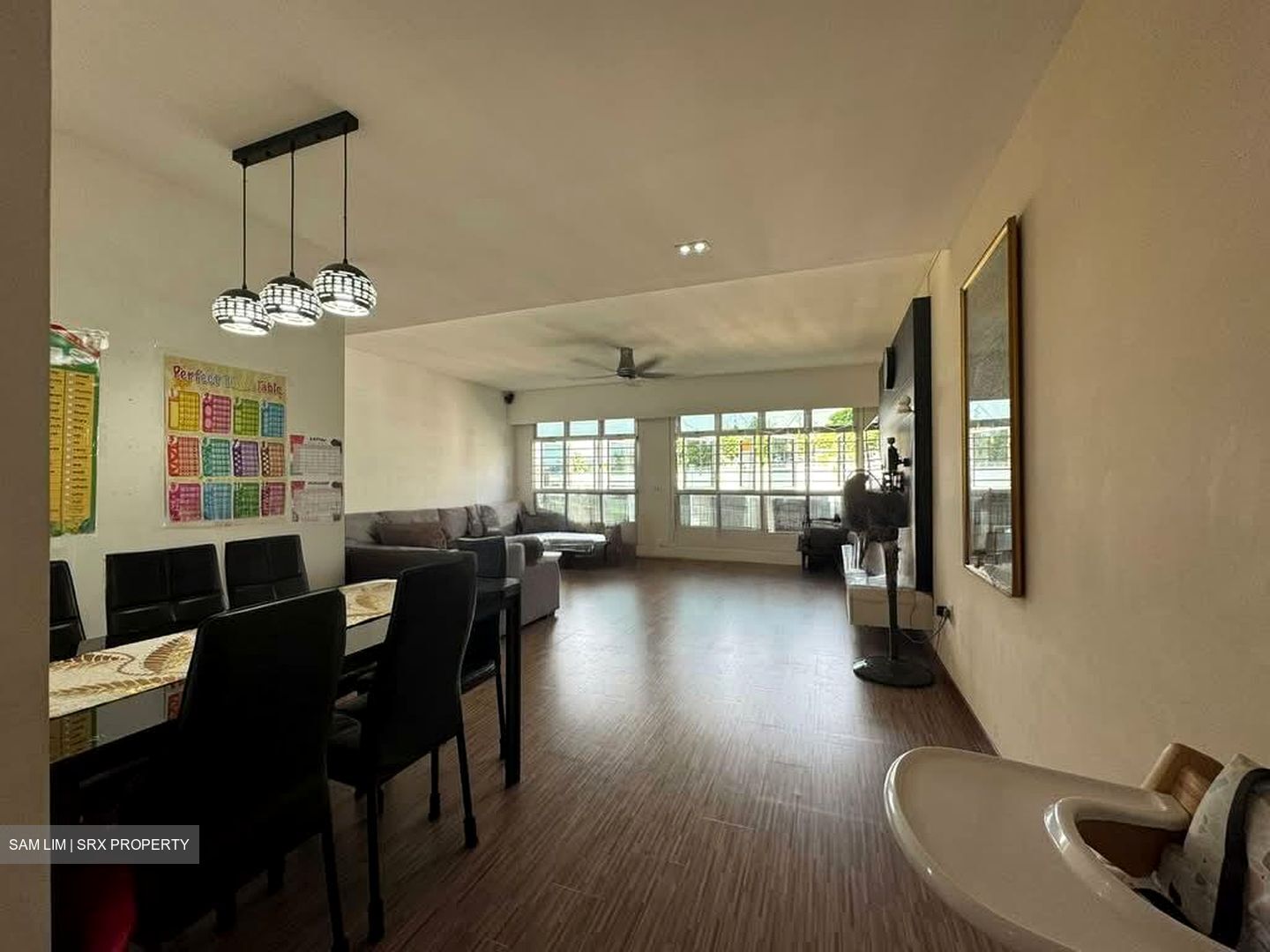 Blk 490D Sunshine Gardens (Choa Chu Kang), HDB 5 Rooms #553499461